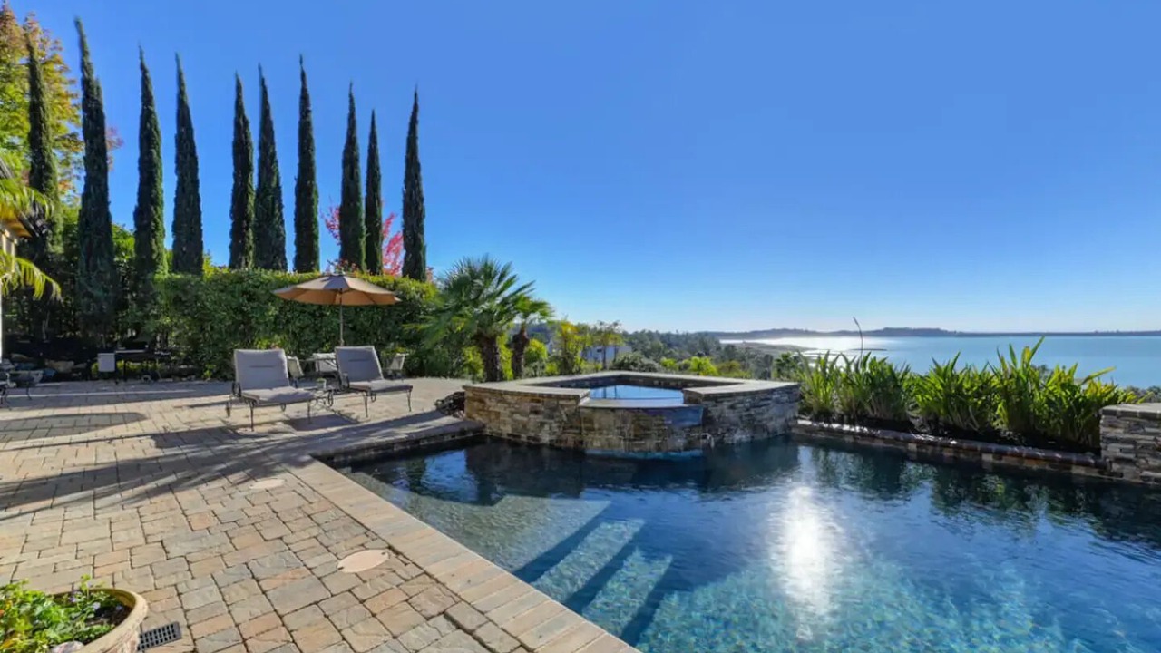 Photo of Outdoor in El Dorado Hills