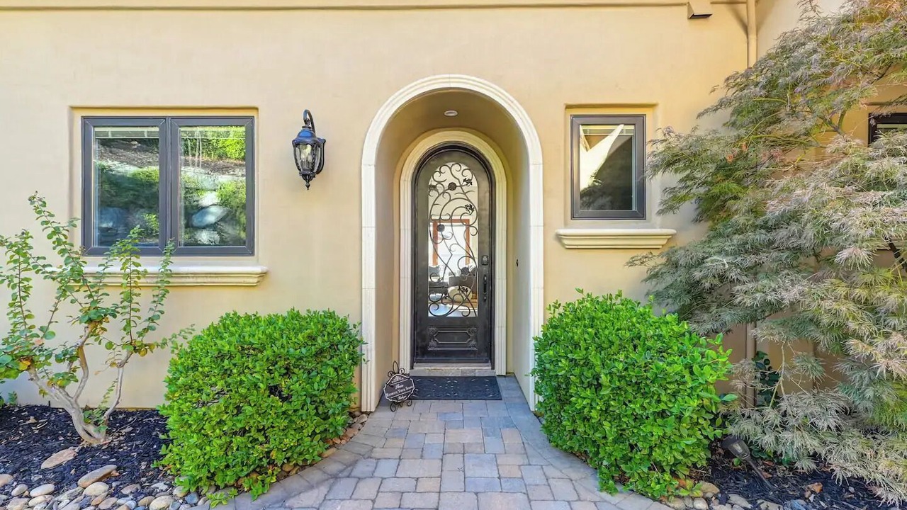 Photo of Outdoor in El Dorado Hills