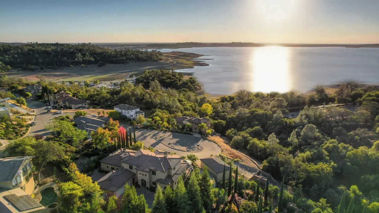 Photo of Outdoor in El Dorado Hills