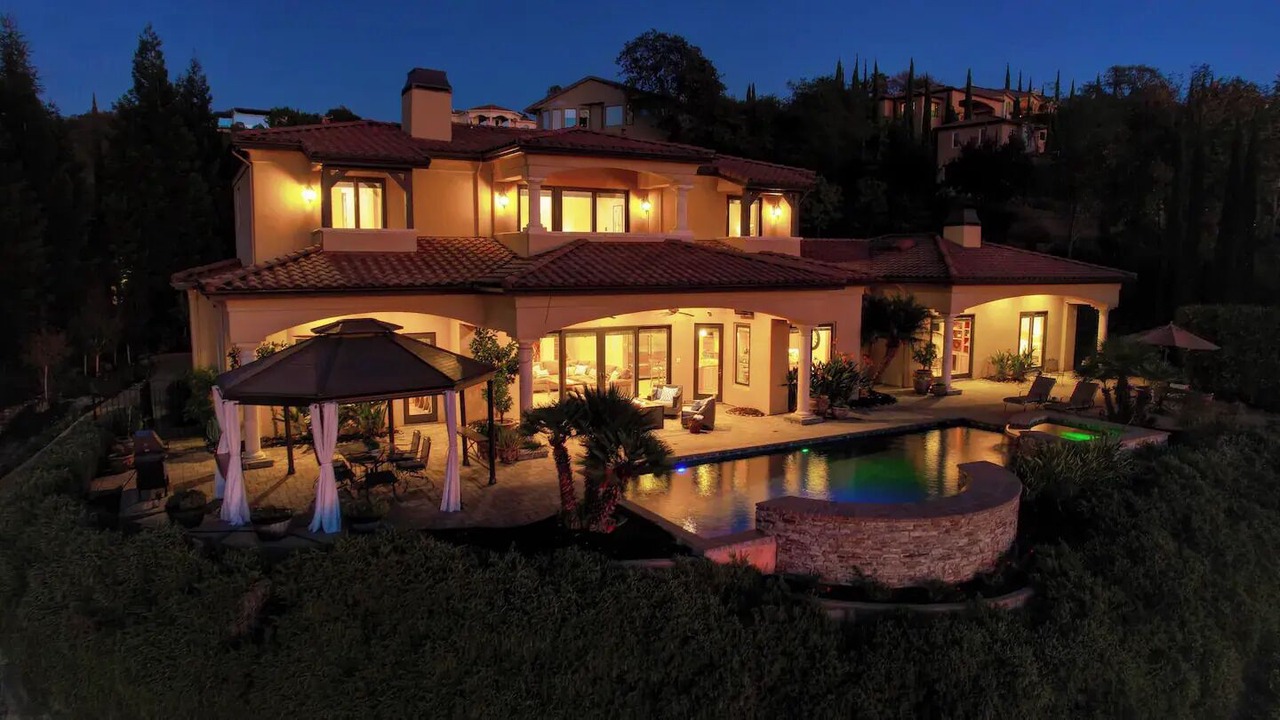 Photo of Outdoor in El Dorado Hills