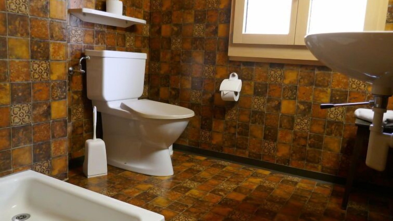 Photo of Bathroom in Grindelwald