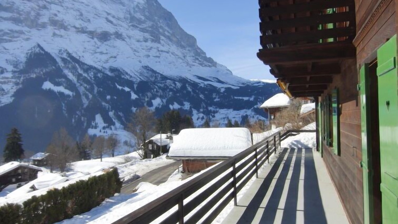 Photo of Others in Grindelwald