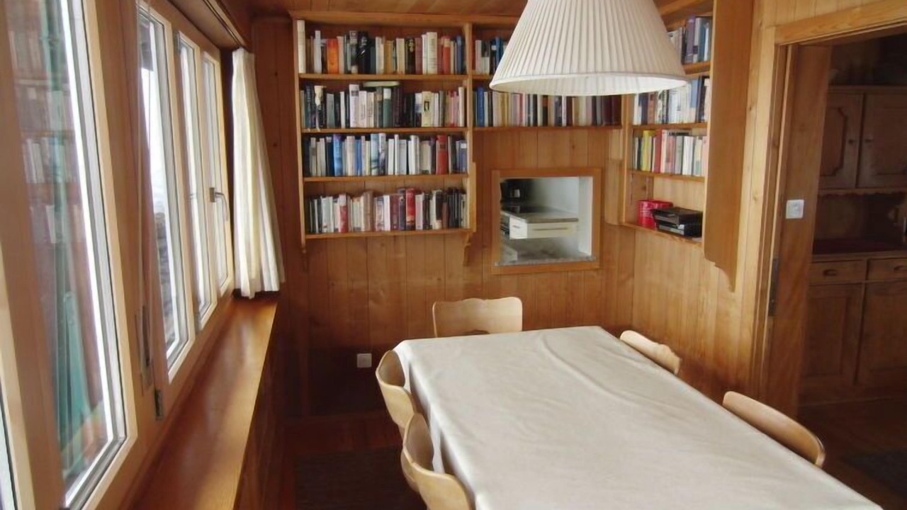 Photo of Bedroom in Grindelwald