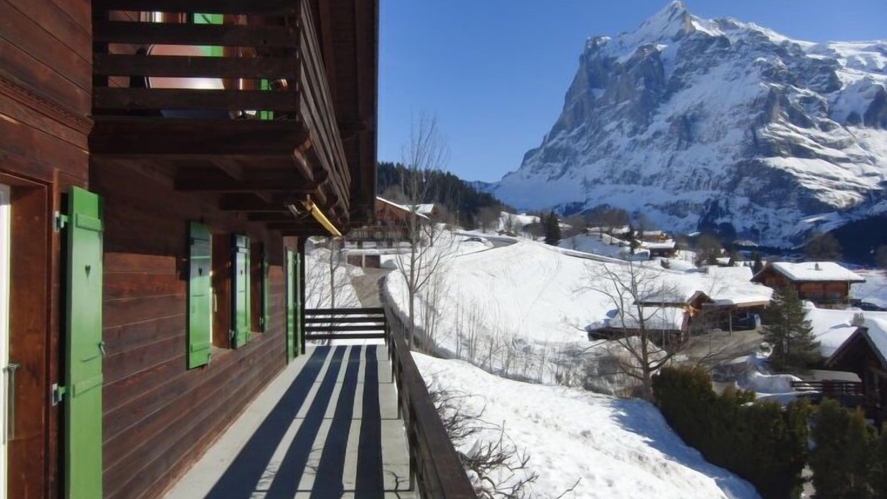 Photo of Others in Grindelwald