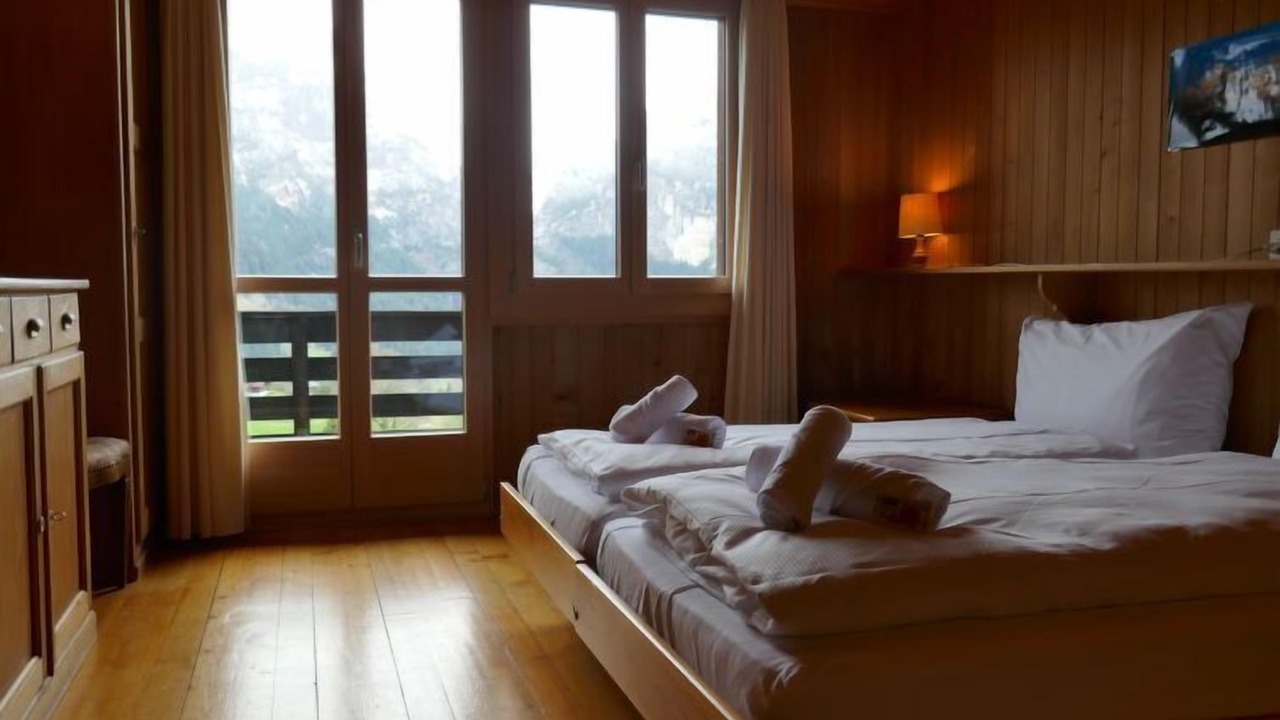 Photo of Others in Grindelwald