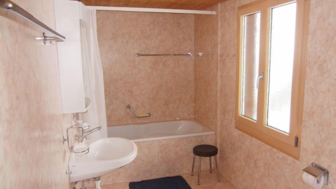 Photo of Bathroom in Grindelwald
