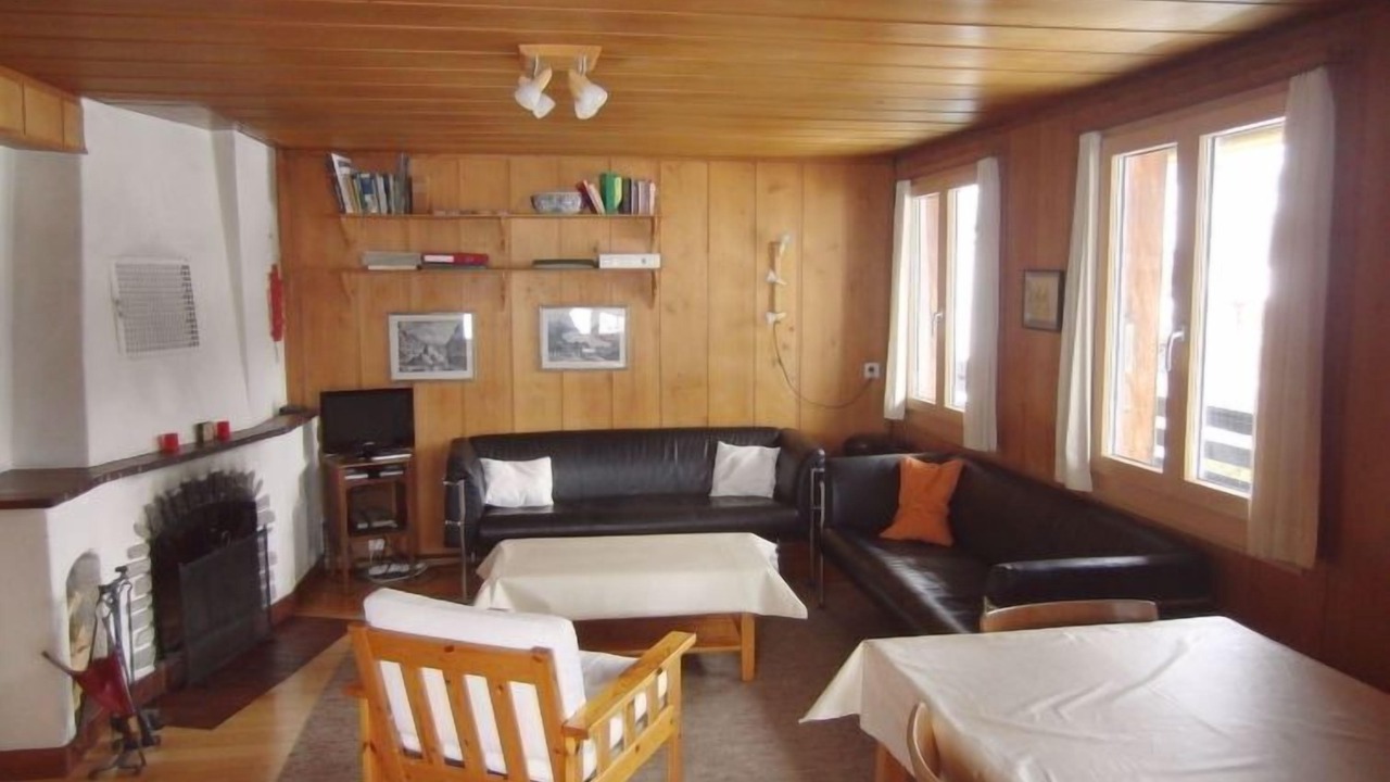 Photo of Livingroom in Grindelwald