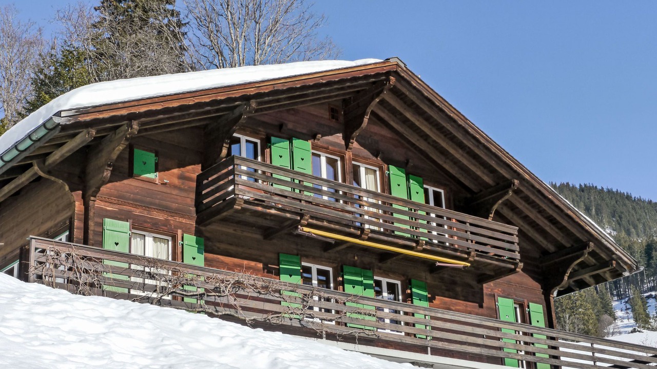 Photo of Others in Grindelwald