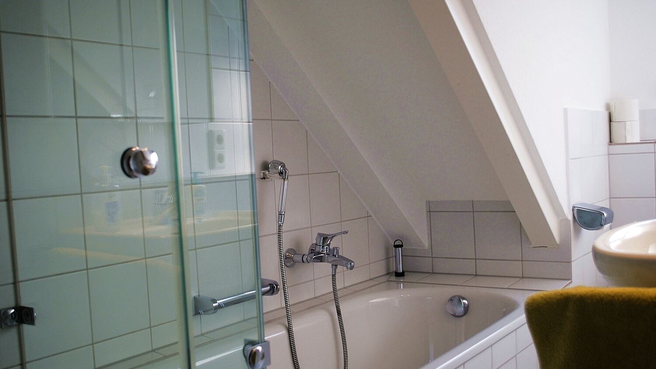 Photo of Bathroom in Bad Schachen