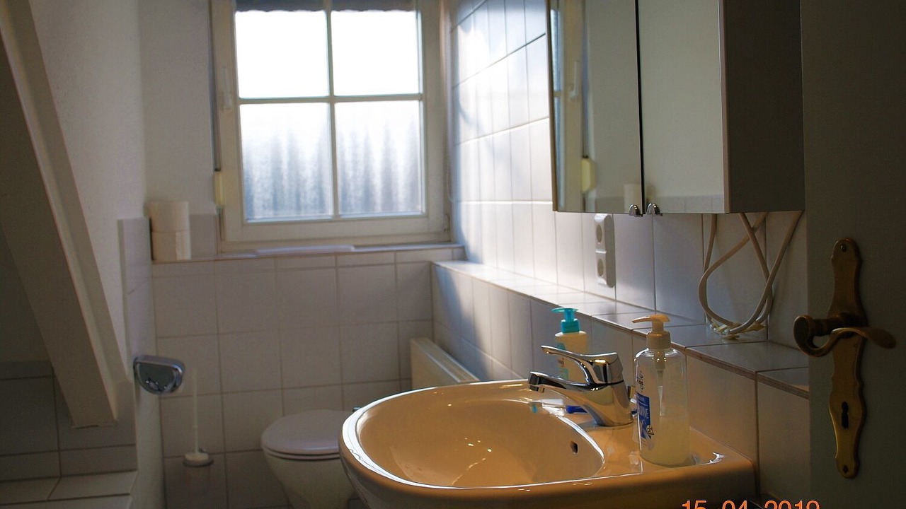 Photo of Bathroom in Bad Schachen