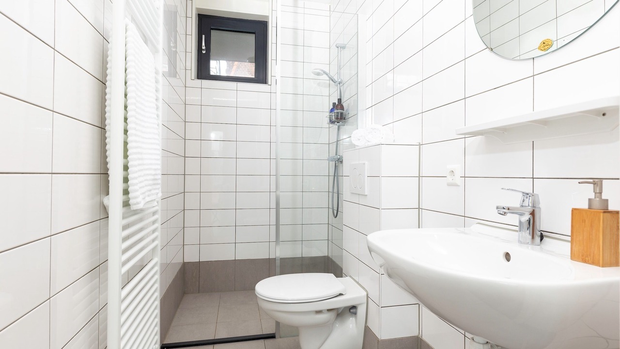 Photo of Bathroom in Delft