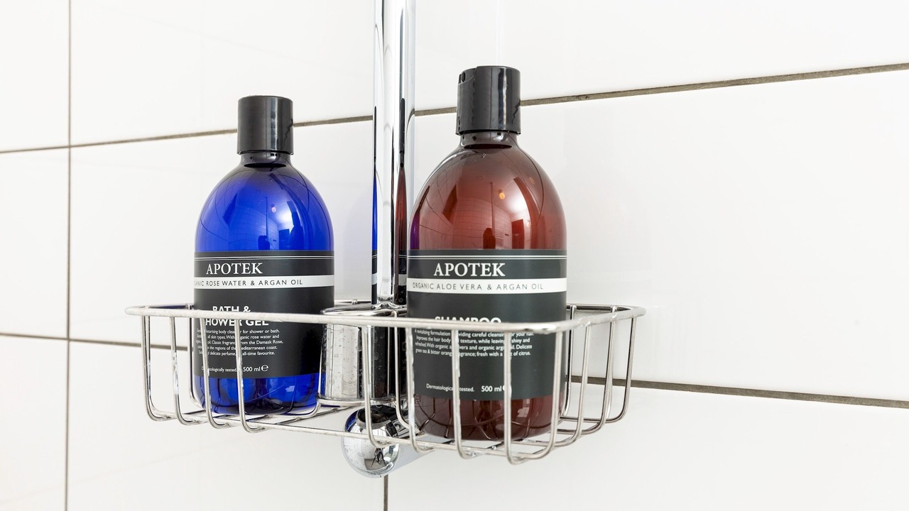 Photo of Bathroom in Delft