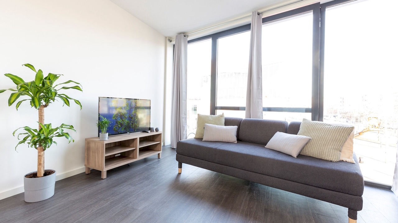 Photo of Livingroom in Delft