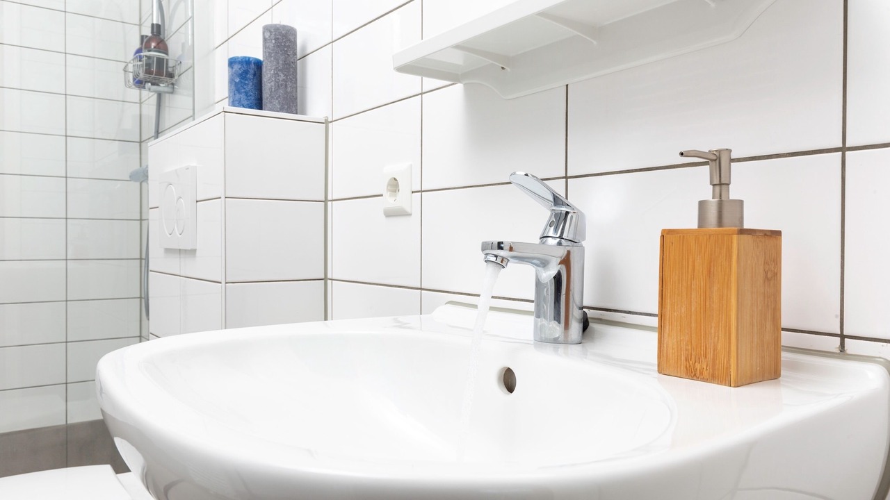 Photo of Bathroom in Delft