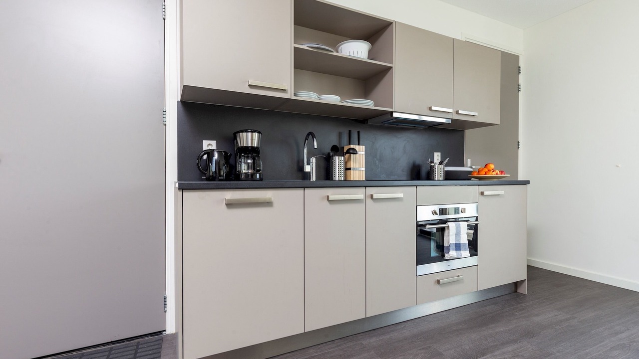 Photo of Kitchen in Delft