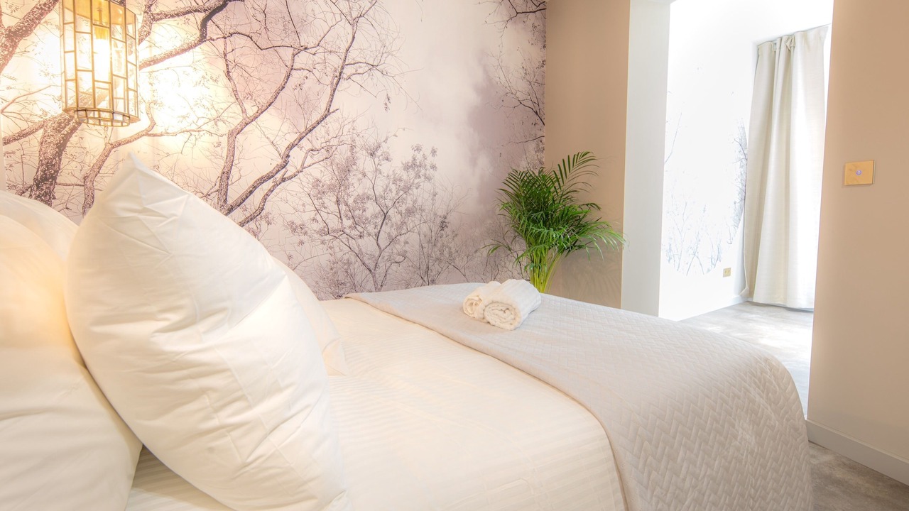 Photo of Bedroom in Schiedam
