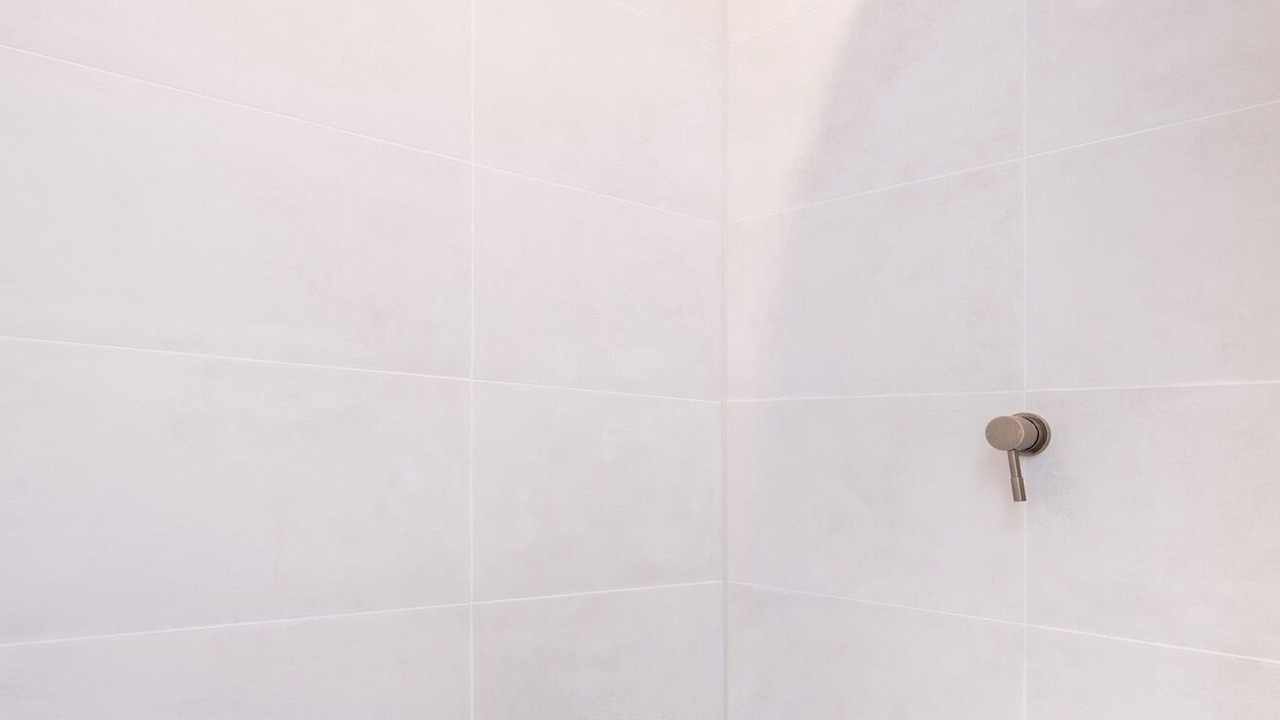Photo of Bathroom in Schiedam