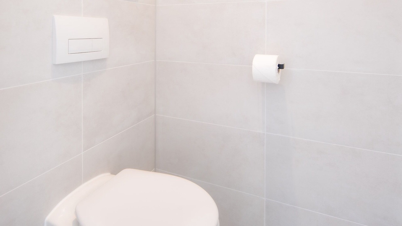 Photo of Bathroom in Schiedam