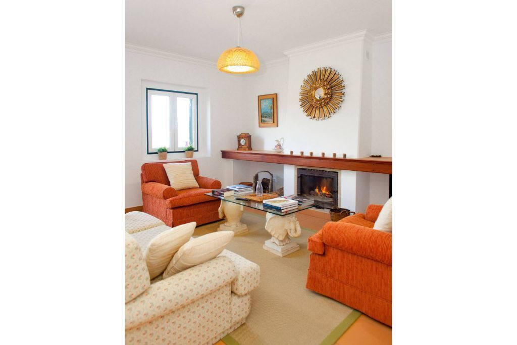 Photo of Livingroom in Crato