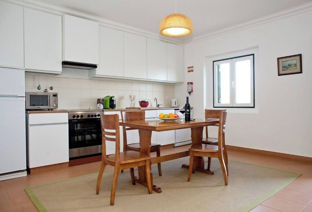 Photo of Kitchen in Crato
