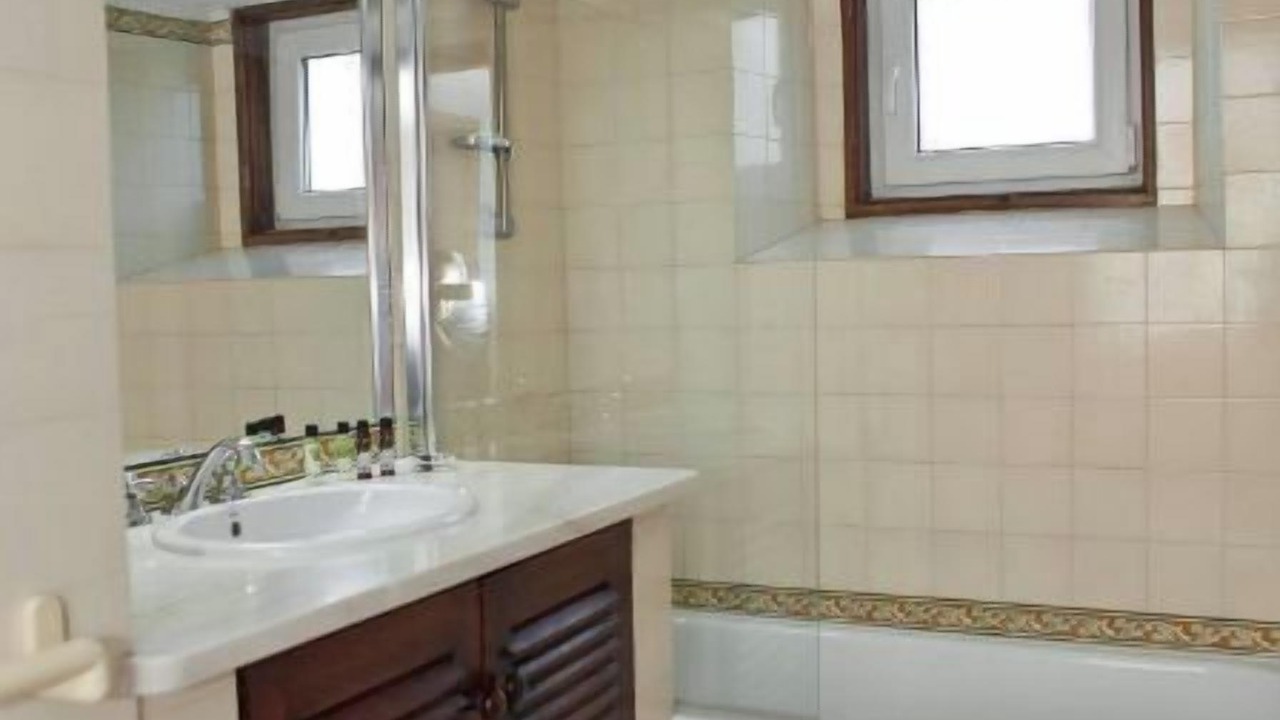 Photo of Bathroom in Crato
