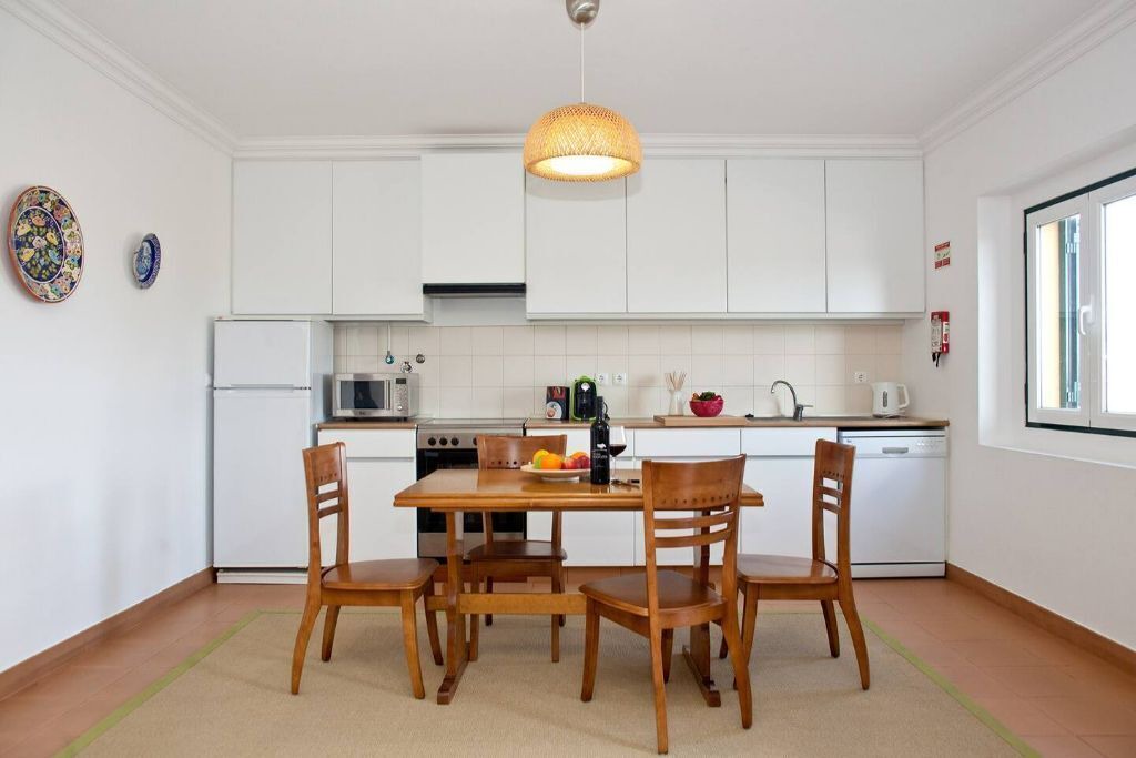 Photo of Kitchen in Crato