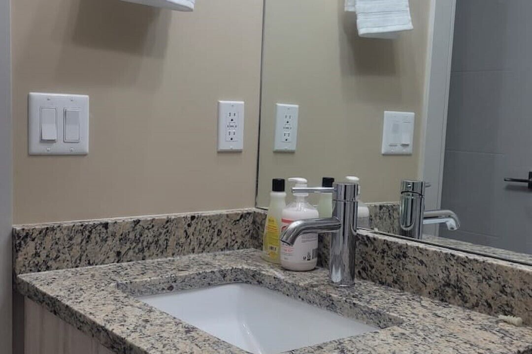 Photo of Bathroom in Leduc County