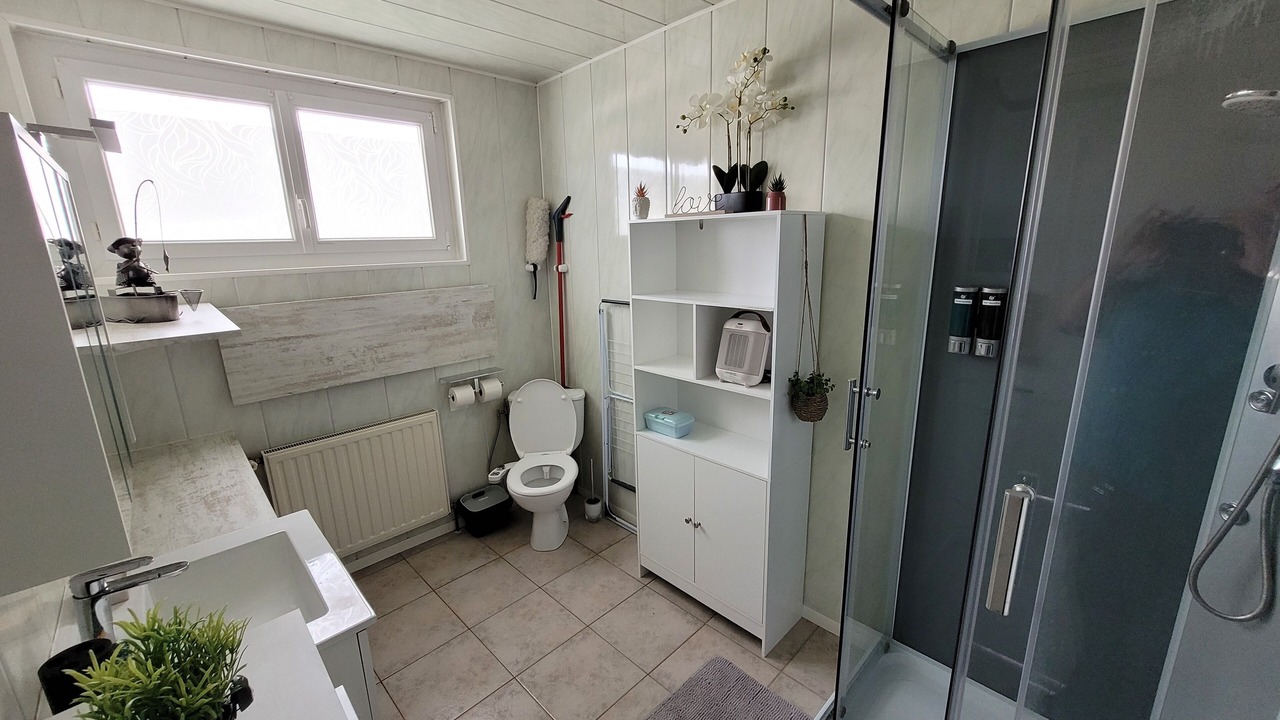 Photo of Bathroom in Lanester