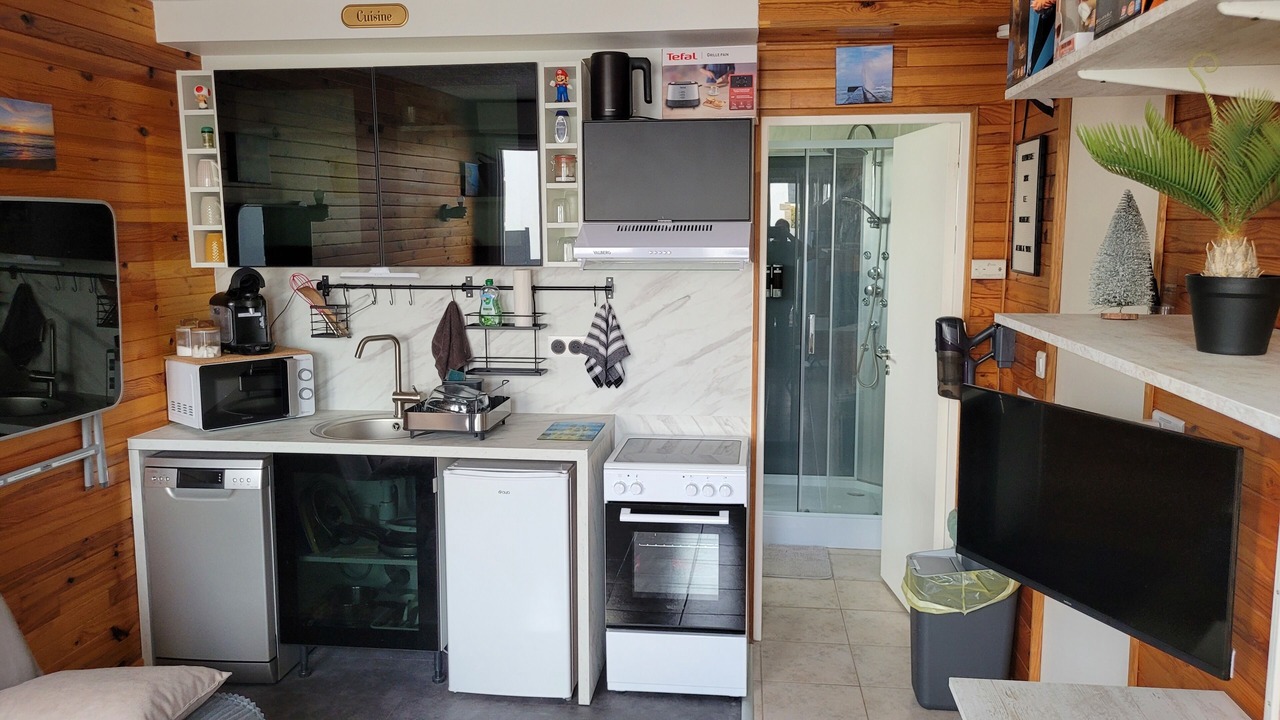 Photo of Kitchen in Lanester