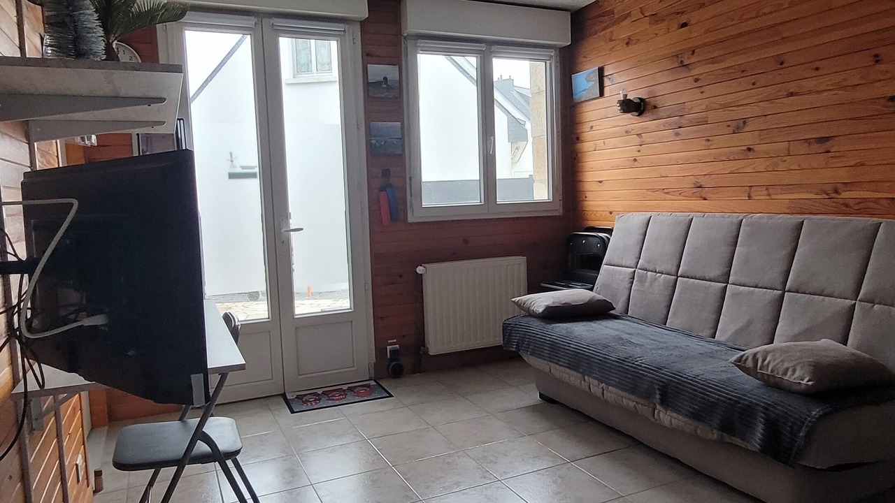 Photo of Livingroom in Lanester