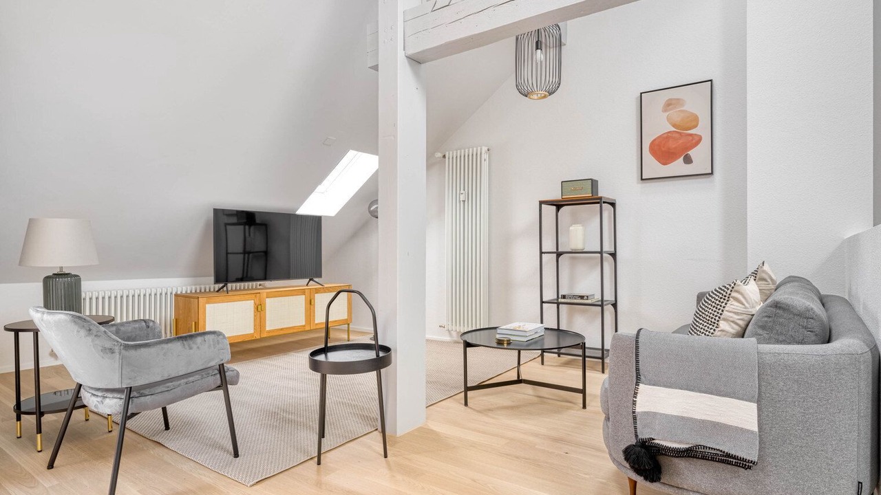 Photo of Livingroom in Vorstadte