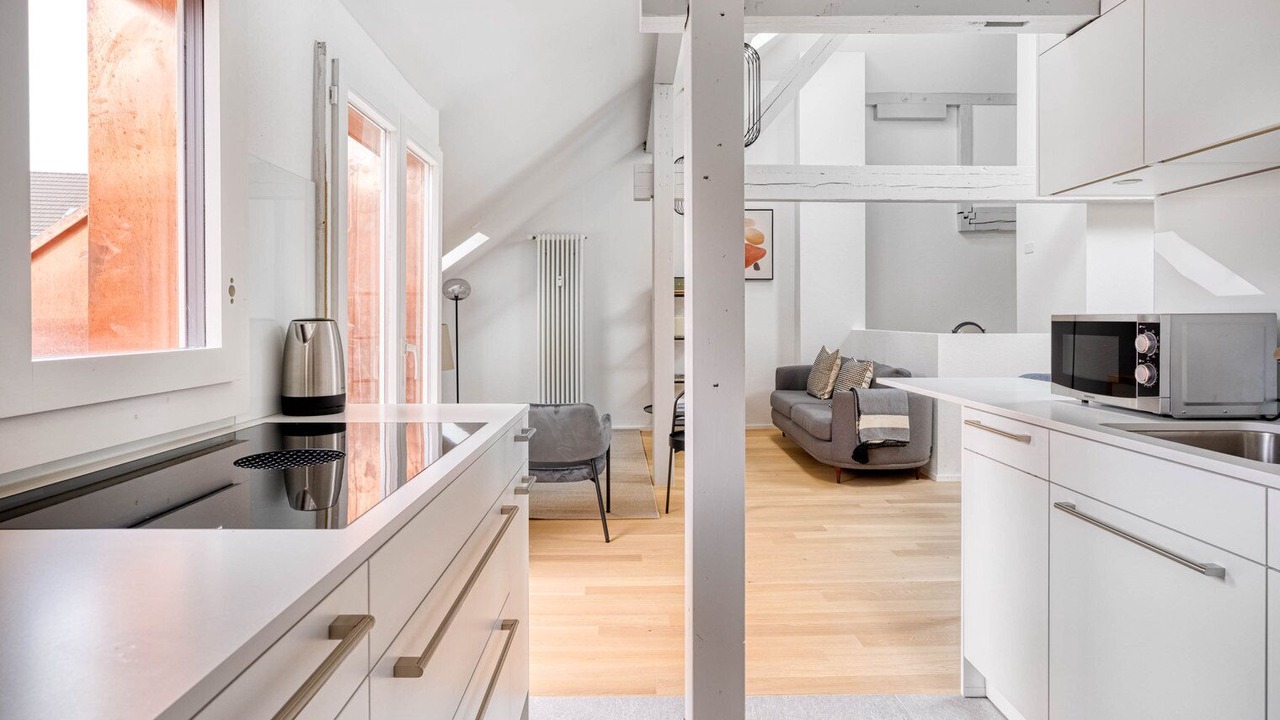 Photo of Kitchen in Vorstadte
