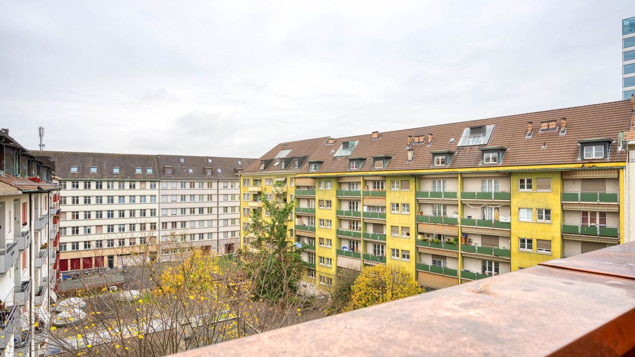 Photo of Outdoor in Vorstadte