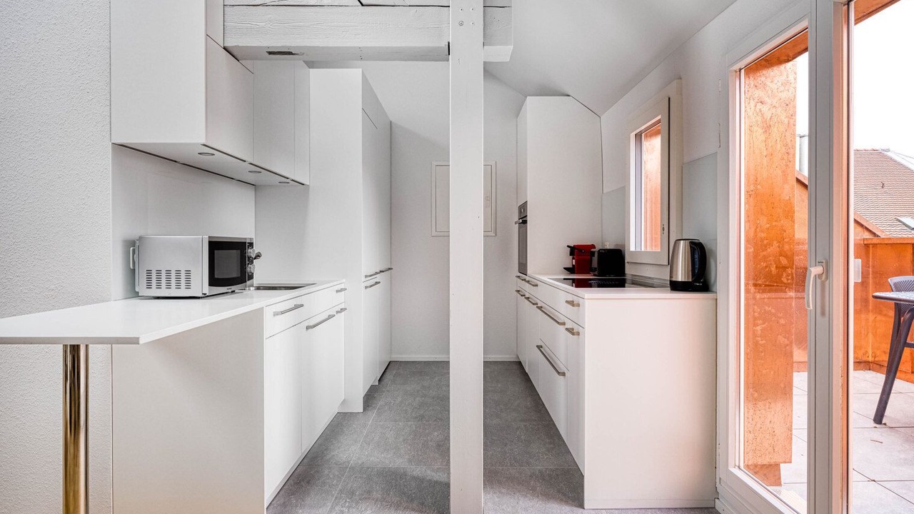 Photo of Kitchen in Vorstadte