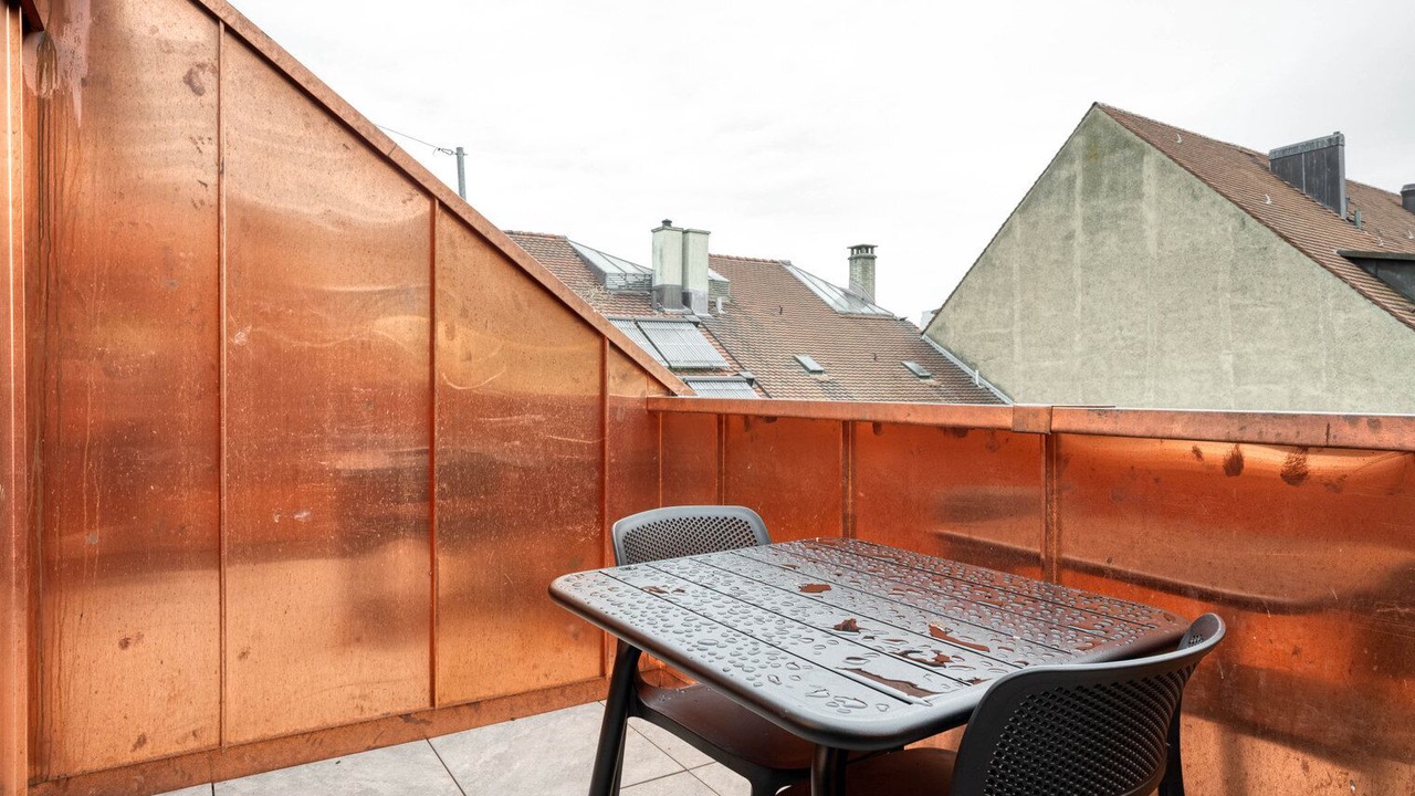 Photo of Outdoor in Vorstadte