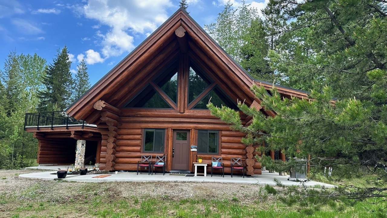 Photo of Outdoor in Kootenay Boundary