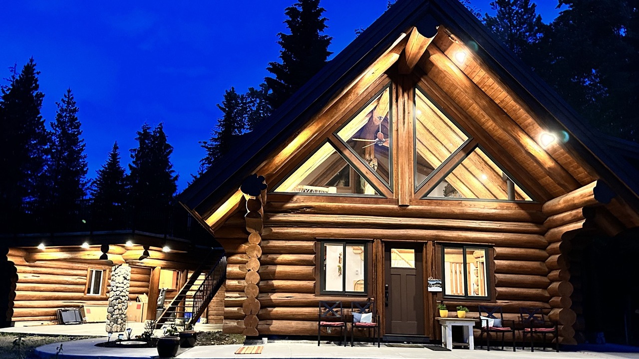 Photo of Outdoor in Kootenay Boundary