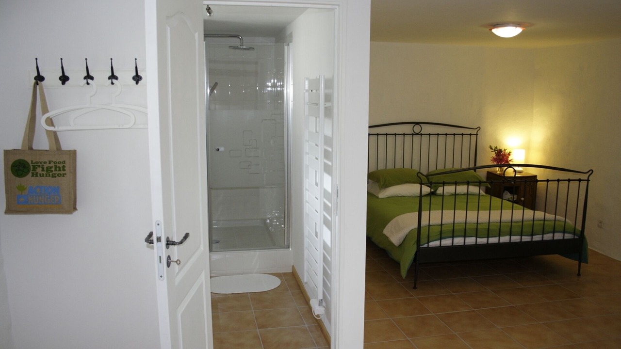 Photo of Bedroom in Loperec
