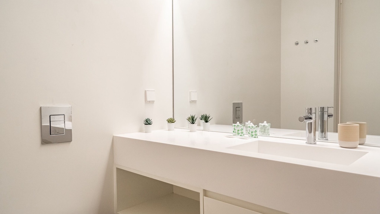 Photo of Bathroom in Sao Jorge de Arroios