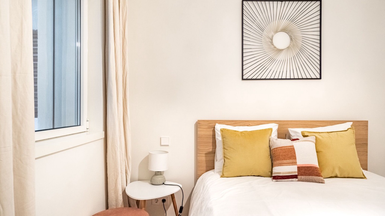 Photo of Bedroom in Sao Jorge de Arroios