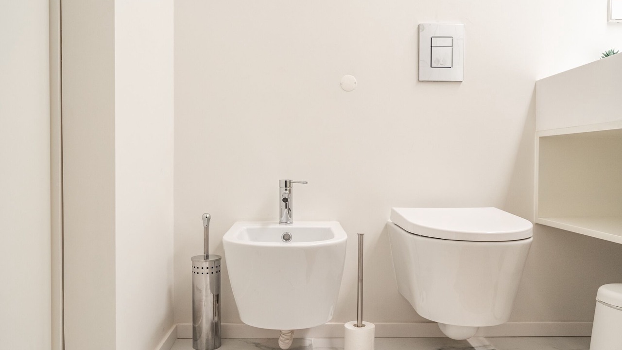 Photo of Bathroom in Sao Jorge de Arroios