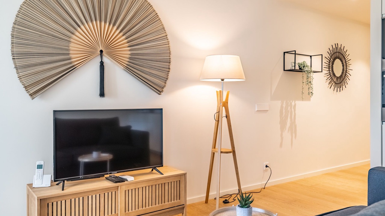 Photo of Livingroom in Sao Jorge de Arroios