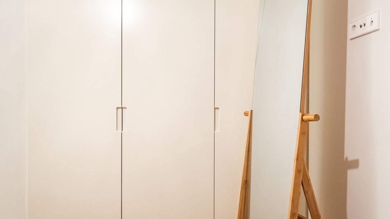 Photo of Bedroom in Sao Jorge de Arroios