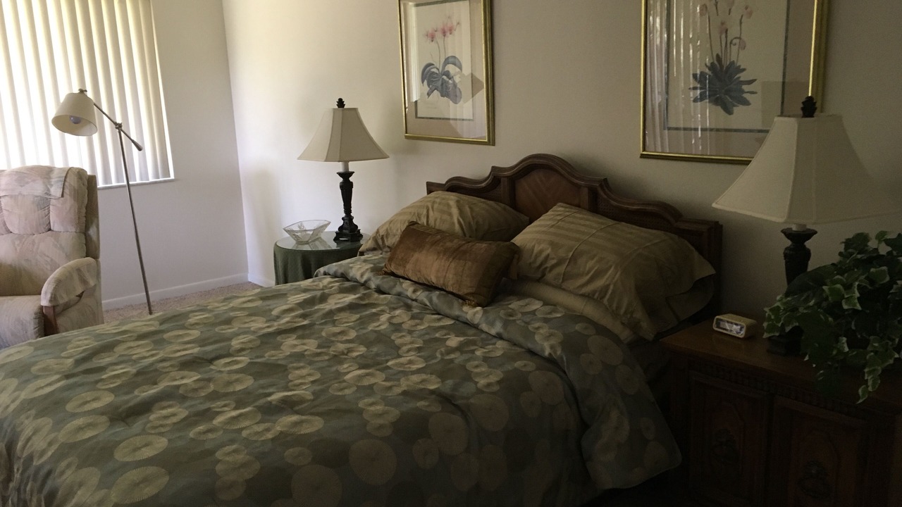 Photo of Bedroom in The Meadows