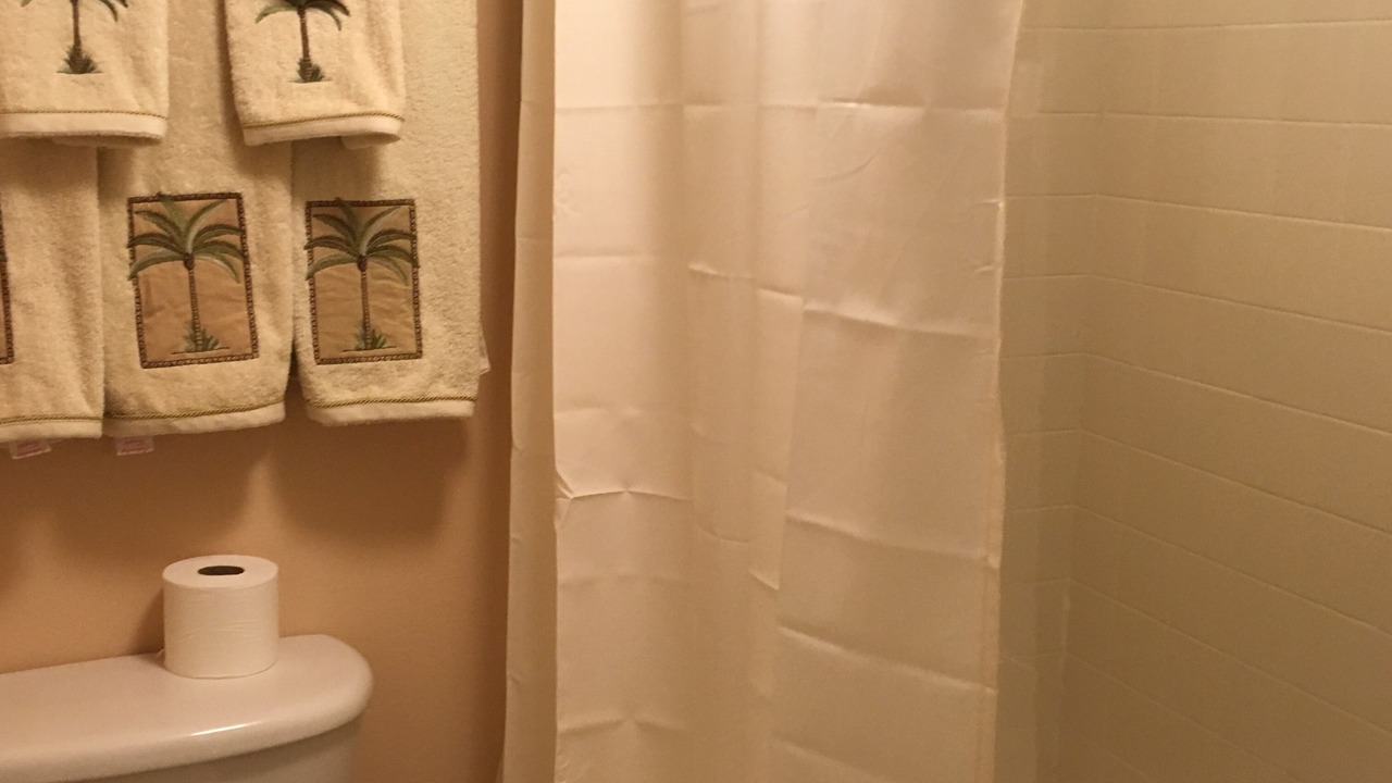 Photo of Bathroom in The Meadows