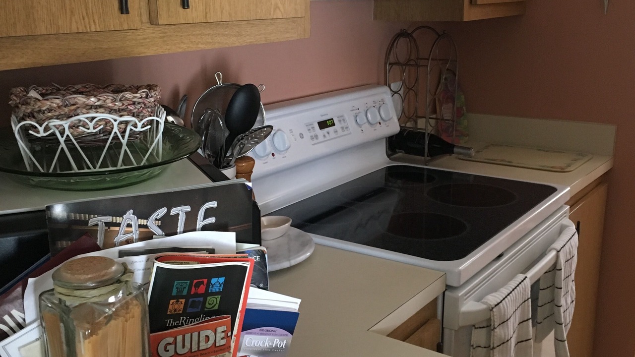 Photo of Kitchen in The Meadows