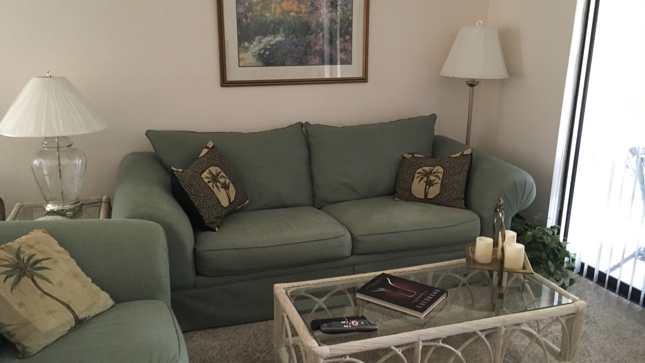 Photo of Livingroom in The Meadows