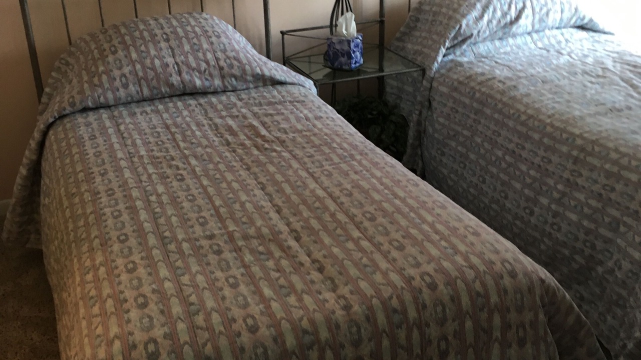 Photo of Bedroom in The Meadows