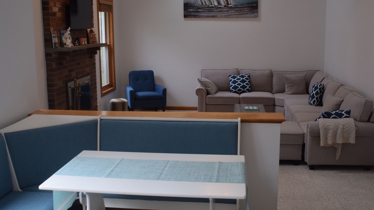 Photo of Livingroom in North Branford
