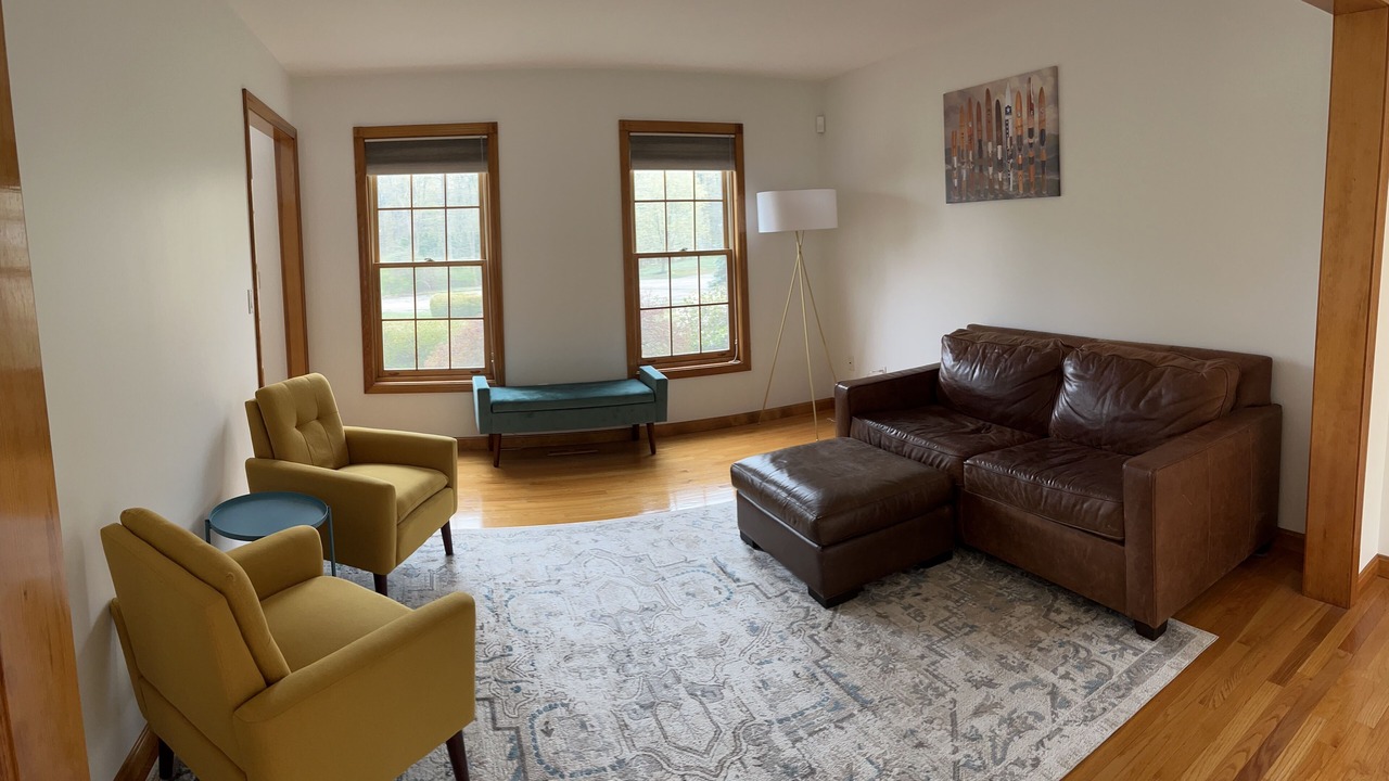 Photo of Livingroom in North Branford